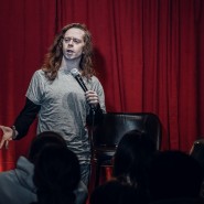 Главный стендап, Женский Стендап и другие шоу StandUp_Msk фотографии