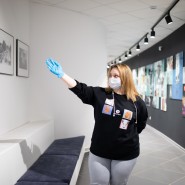 Вечерние экскурсии на ВДНХ 2021 фотографии