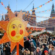 Фестиваль «Масленица» 2023 фотографии