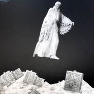 Выставка «Светофор загорается синим» фотографии