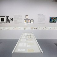 Выставка «Жертвам политических репрессий посвящается» фотографии