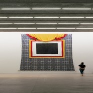 Выставка «Исчезающий и вечный» фотографии