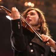 Концерт David Garrett 2022 фотографии