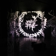 Выставка DEEP INSIDE/GHT. Новое начало фотографии