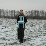 Выставка «Трогательная тщетность» фотографии