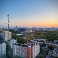Топ-10 лучших событий на выходные 13 и 14 мая в Москве 2023 фотографии
