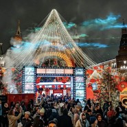 Фото: пресс-служба Комитета по туризму города Москвы 