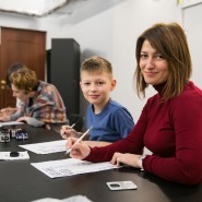 День матери на ВДНХ 2023 фотографии