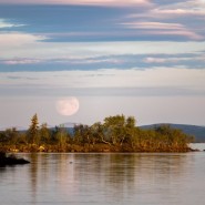 Выставка «Лапландия: сказки русского севера» фотографии