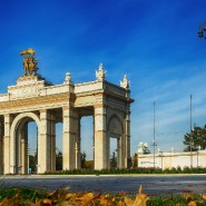 Московская неделя интерьера и дизайна 2022 фотографии