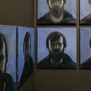 Выставка «Постскриптум» фотографии
