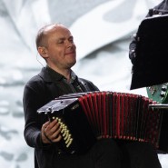 Концертное шоу «Стихи войны и мира. Баллада о своих» 2024 фотографии