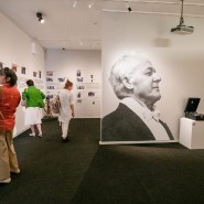 Выставка «Сергей Лемешев. Кумир и его время» фотографии