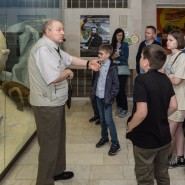 Фото: darwinmuseum.ru