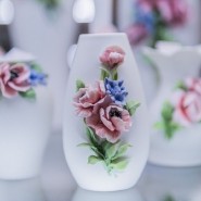 Выставка-ярмарка народных художественных промыслов и ремёсел России «Жар-птица. Осень – 2023» фотографии