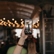 Зимний сезон джазовых и симфонических концертов на теплых крышах от Roofevents 2024 фотографии