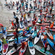 Фестиваль «Открытая вода» 2021 фотографии
