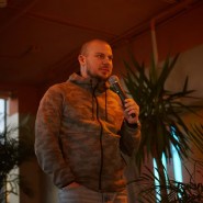 Афиша Stand Up концертов в Москве с бесплатным входом фотографии