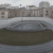 Выставка «D+Z (Даша+Жанар)» фотографии