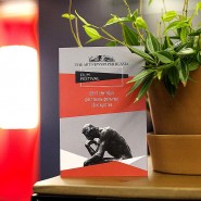 The ART Newspaper Russia FILM FESTIVAL 2023 фотографии