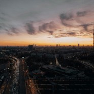 Топ-10 лучших событий на выходные 16 и 17 ноября в Москве 2024 фотографии