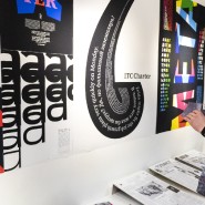 Открытые выставки студенческих проектов Института бизнеса и дизайна (B&D) фотографии