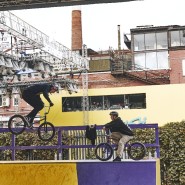 Фестиваль «JetRush Extreme Fest» 2022 фотографии