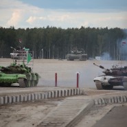 Танковый биатлон 2021 фотографии