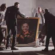 Спектакль «Борис» фотографии