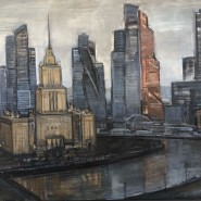 Выставка «БУДУЩЕЕ» фотографии