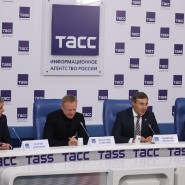Фестиваль «Техносреда» 2021 фотографии