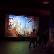 Исторический парк «Россия — моя история» фотографии