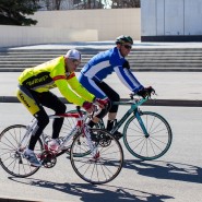 Велогонка Sputnik Criterium 2021 фотографии
