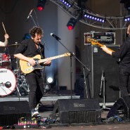 Рок-фестиваль «Russian Woodstock» 2021 фотографии