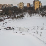 Квест «Я шагаю по паркам. Зима 2022-2023» фотографии
