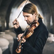 Концерт David Garrett 2022 фотографии