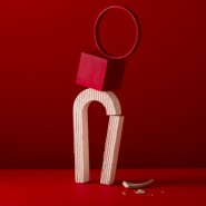 Выставка «Точка соприкосновения» фотографии