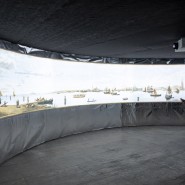 Выставка «Панорама Венеции. Открытие бесконечного горизонта» фотографии