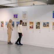 Выставка «Чудесный колодец» фотографии