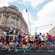 Московский Марафон 2022 фотографии