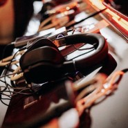 Выставка портативного аудио Portable HI-FI & Audio Show 2026 фотографии