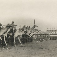 Выставка «Война и мир. На заре фотожурналистики. 1910-е годы» фотографии