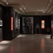 Выставка «Тату» фотографии