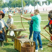 Фестиваль «Русское поле» 2023 фотографии