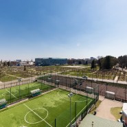 День физкультурника на ВДНХ 2021 фотографии