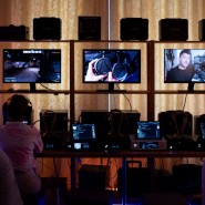 Выставка портативного аудио Portable HI-FI & Audio Show 2026 фотографии