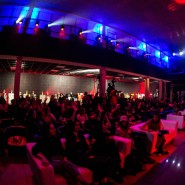 Фестиваль хоррор-культуры ЗЛОfest 2024 фотографии