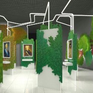 Весенний фестиваль в парке «Россия — моя история» 2021 фотографии