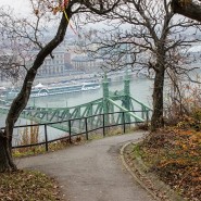 Выставка «Образ мира в фотографии: Будапешт» фотографии