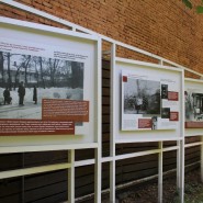 Выставка «Семейный альбом Толстых. Хамовники» фотографии